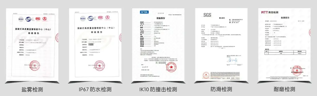 5 Key Questions for Choosing LED Brick Lights-Test Report