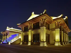 Applications of In-Ground Wall Washer Lights in Architectural Lighting