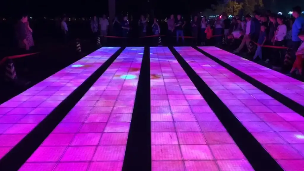 Beijing Olympic Park-2