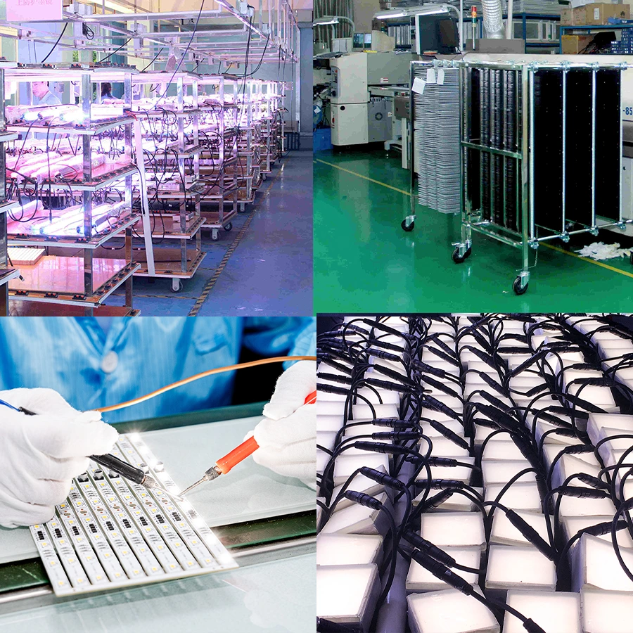 ISO9001 ISO14001 certifications SMT AOI laboratory validation
