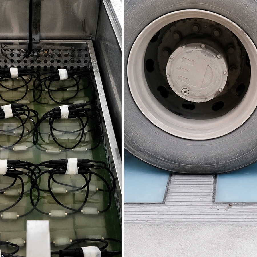 ISO9001 ISO14001 certifications SMT AOI laboratory validation