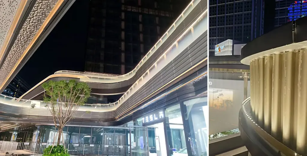 Commercial Complex Lighting Solutions-Linear Lights (Part 2)-3