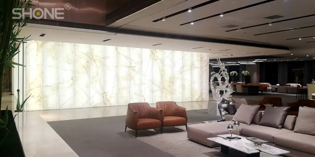 Commercial office lobby-1