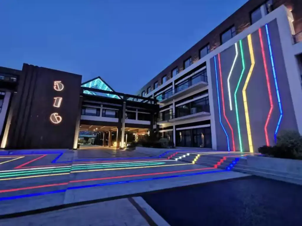 Creative Design Smart Park-2