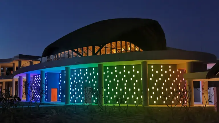 Dominica Five-Star Resort Hotel