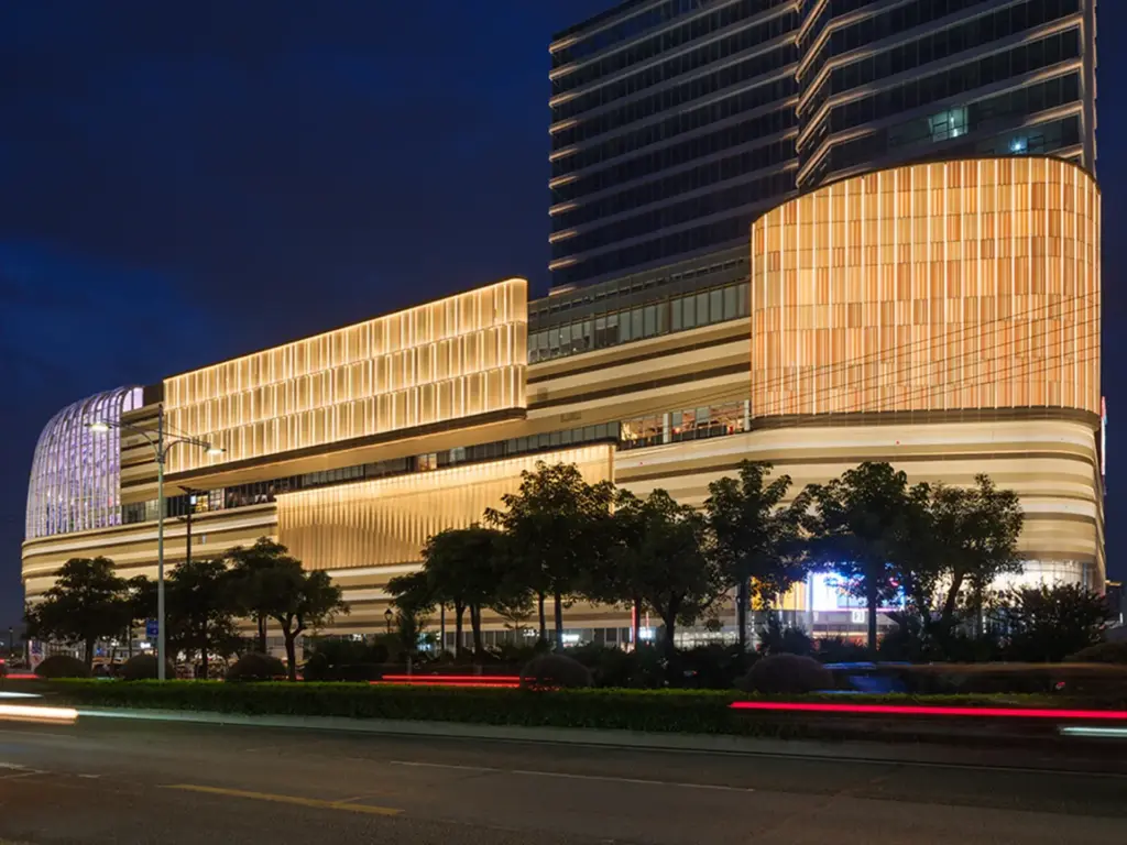 Foshan Kingbuy Center-2