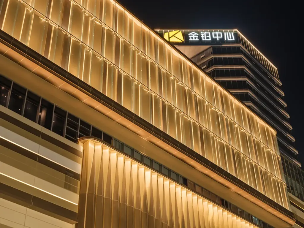 Foshan Kingbuy Center-3