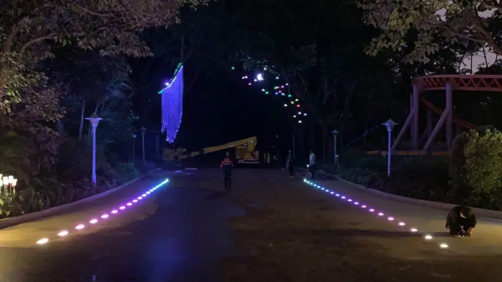 Guangzhou Chimelong paradise-2