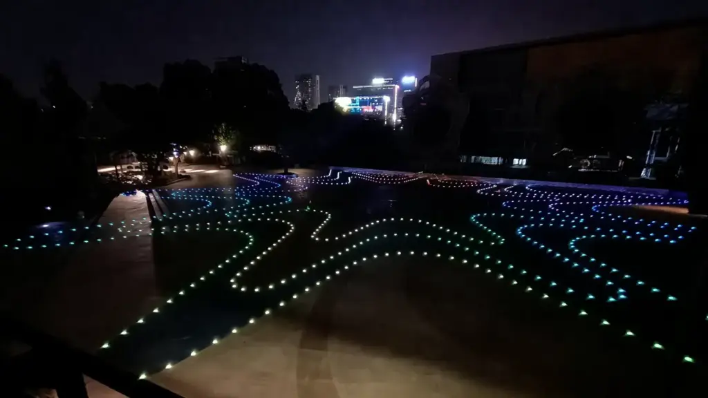 Guangzhou Chimelong paradise