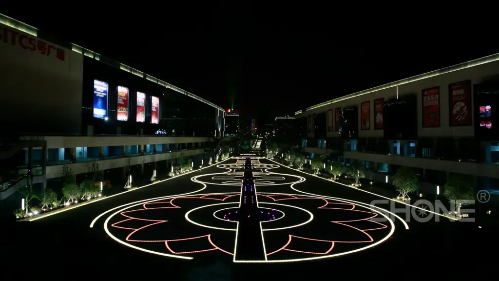 Guiyang Fortune Street-3