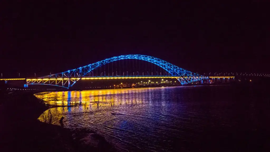 Hengqin Second Bridge-3