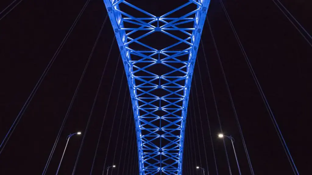 Hengqin Second Bridge-4