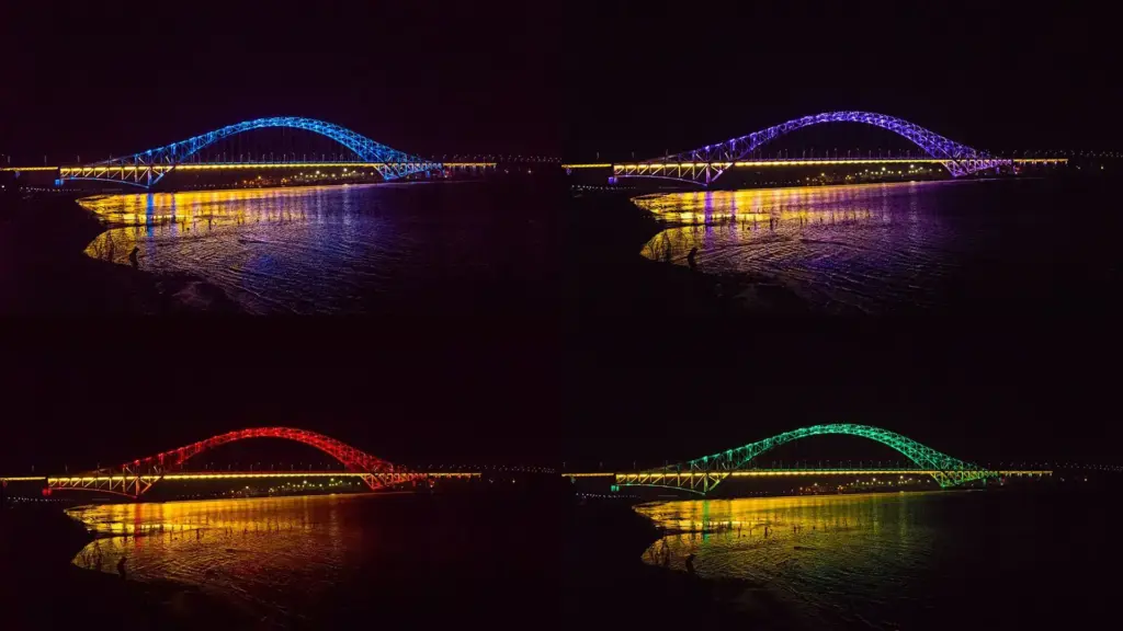 Hengqin Second Bridge-5