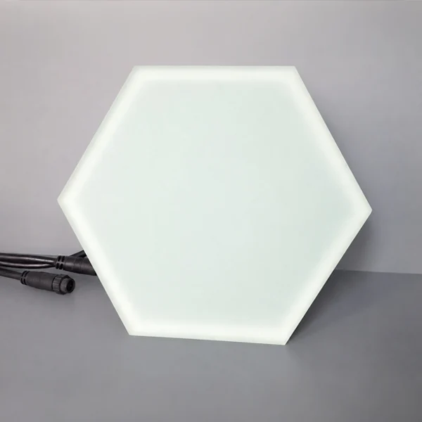 Hexagon