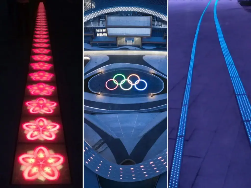 LED Floor Tiles for Sports Venues: Benefits, Installation & Creative Ideas