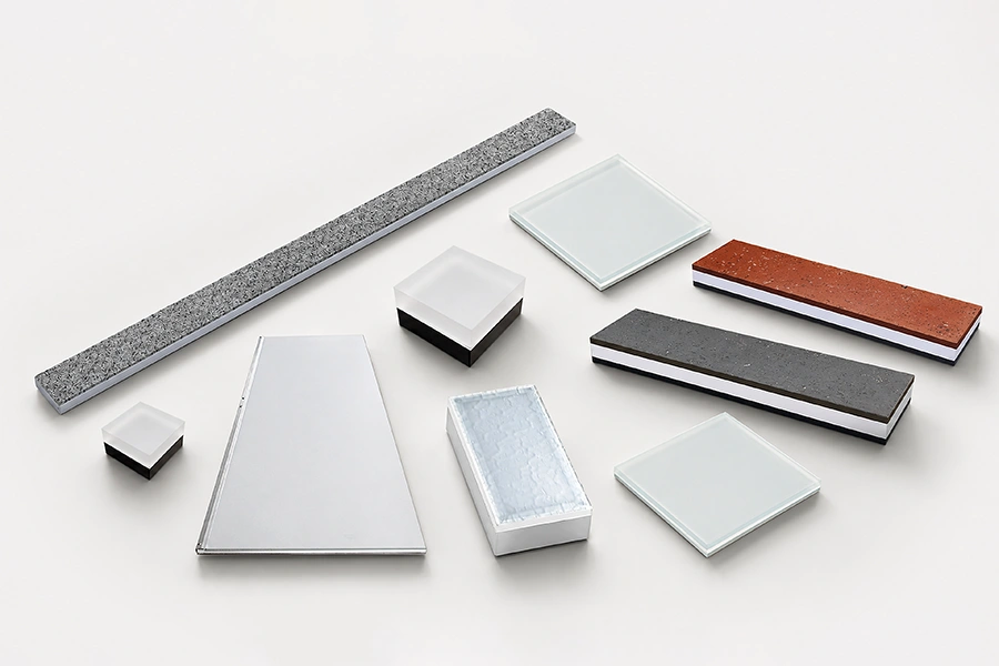 LED Wall Tiles