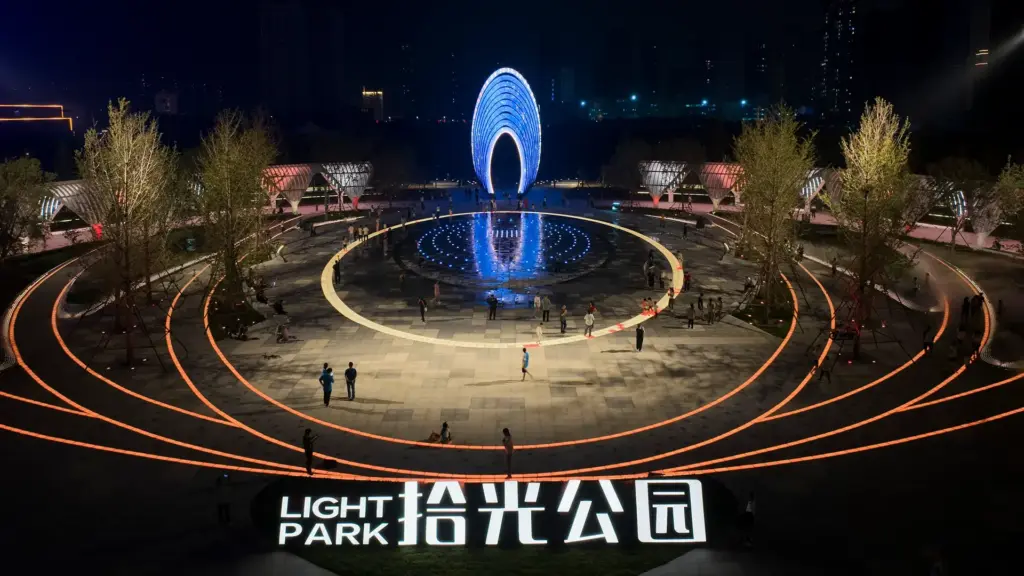 Light Park