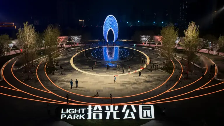 Light Park