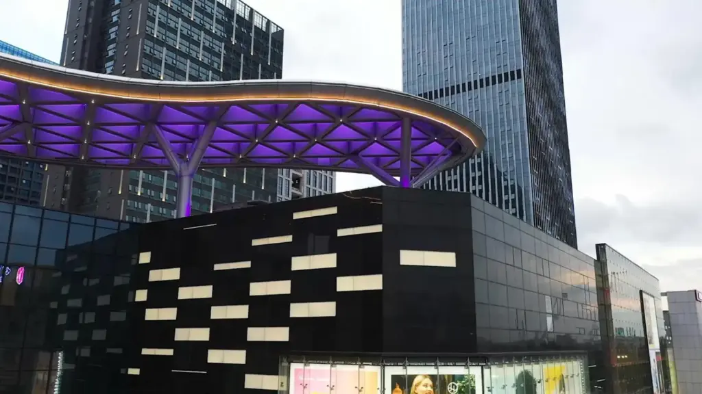 Midea real estate Plaza-5