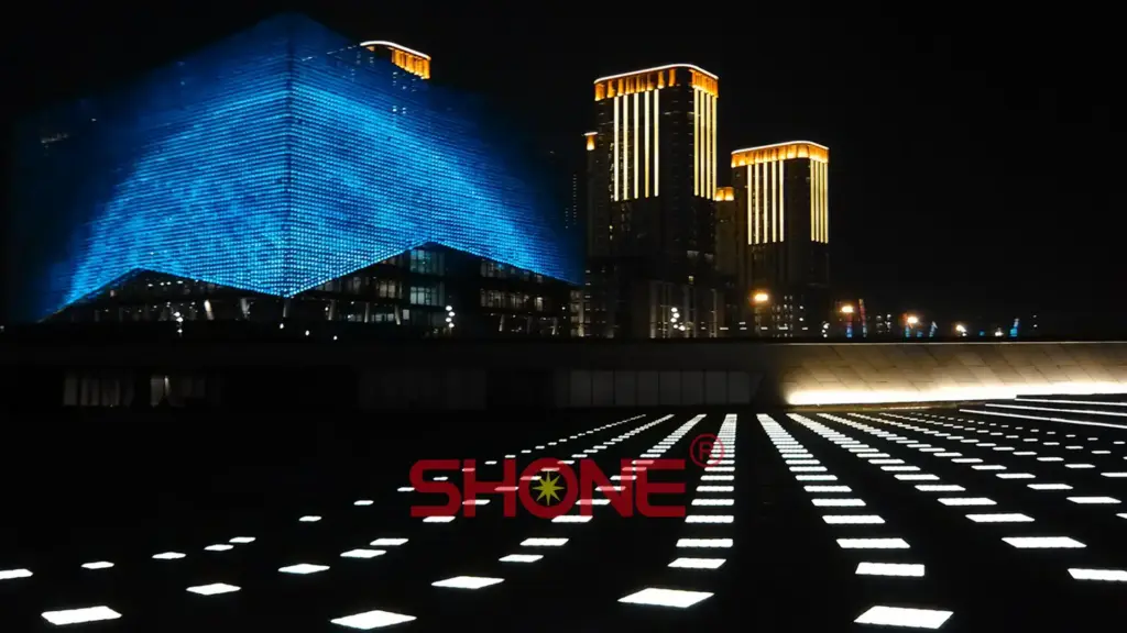 Nanjing Youth Olympic Centre-3