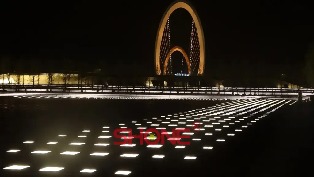 Nanjing Youth Olympic Centre-4