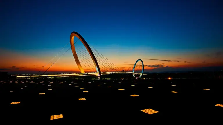 Nanjing Youth Olympic Centre