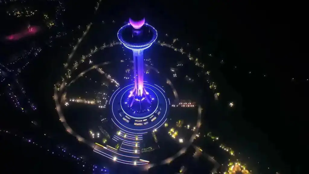 National Wetland Park-1