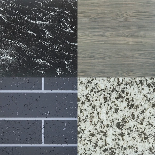 Other Project Materials