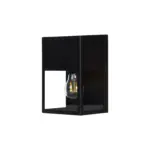 SBL Series 160×125×240mm IP55 Solar Wall Light-1