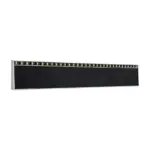 SBL Series 335×15×50mm IP67 IK10 Solar Step Light-1