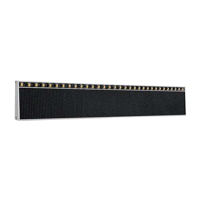 SBL Series 335×15×50mm IP67 IK10 Solar Step Light for Steps, Walkways, Gardens and Yards