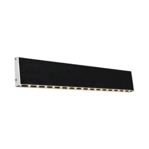 SBL Series 335×15×52.5mm IP67 IK10 Solar Rigid LED Strip Light for Steps, Walkways, Gardens and Yards