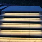 SBL Series 335×15×52.5mm IP67 IK10 Solar Rigid LED Strip Light-2