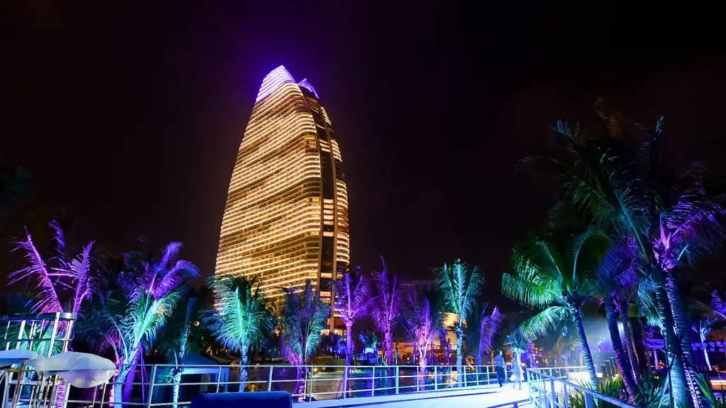 Sanya Atlantis-3