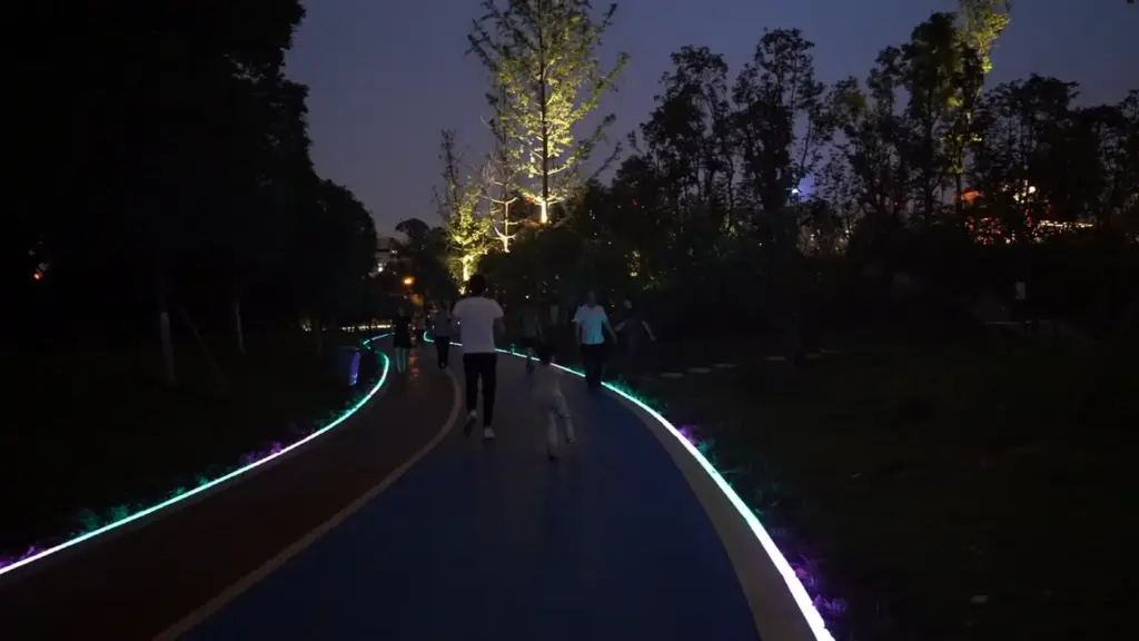 Shaheyuan Park-2