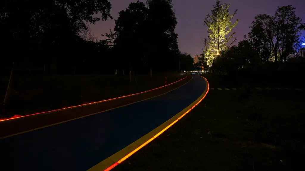 Shaheyuan Park