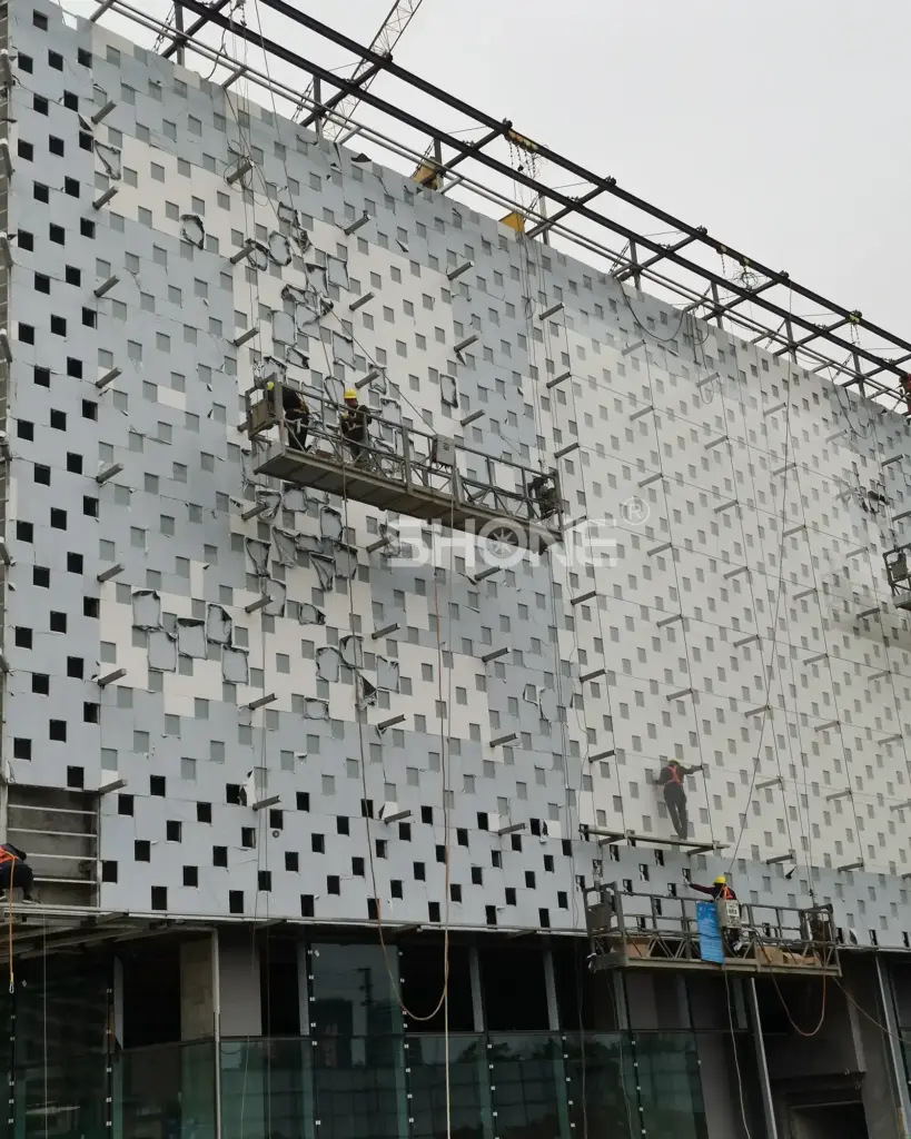 Shaoguan Poly Plaza-5