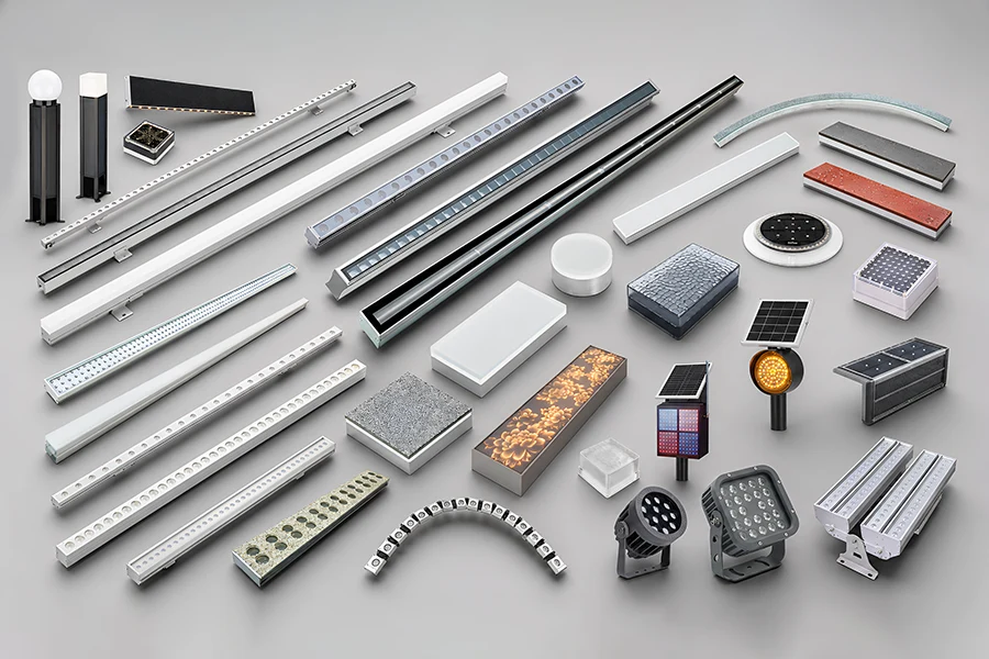 Start Your Custom Lighting Project with SHONE