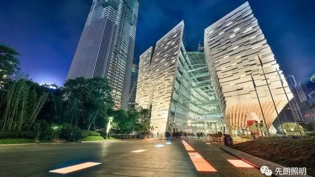 The Guangzhou Library-1