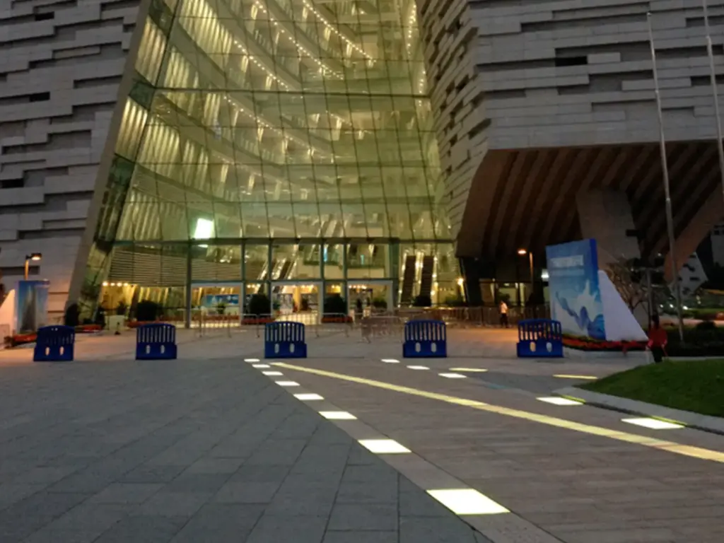 The Guangzhou Library-4