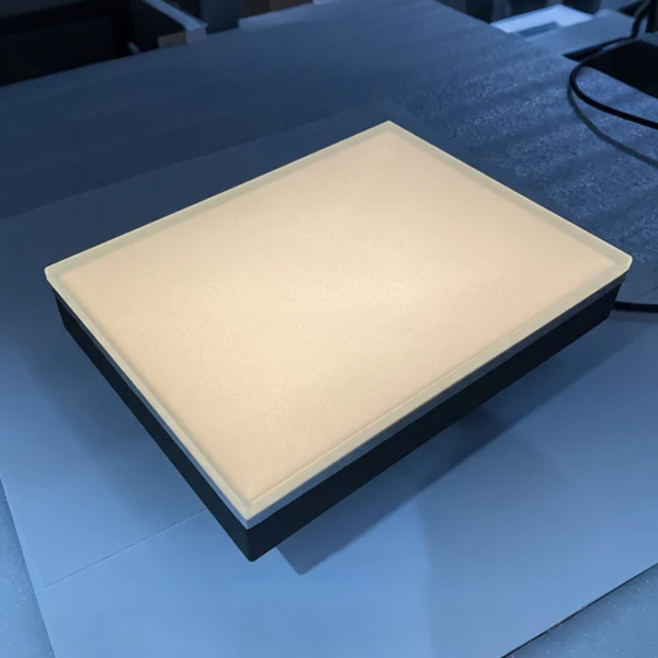 Translucent Surface Texture