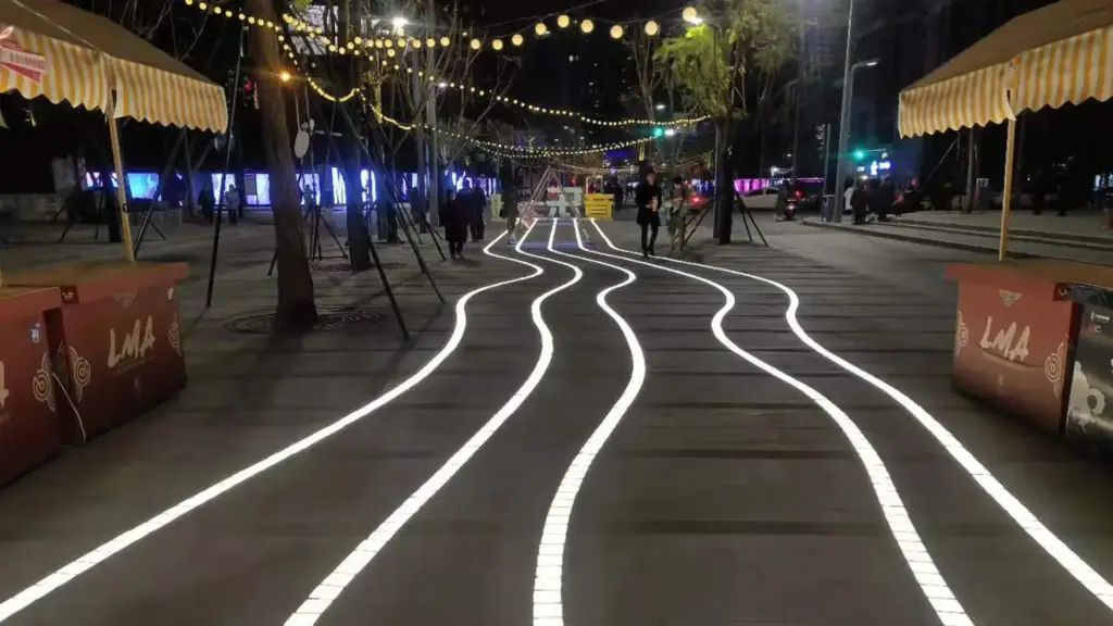 Wuhou Music Avenue