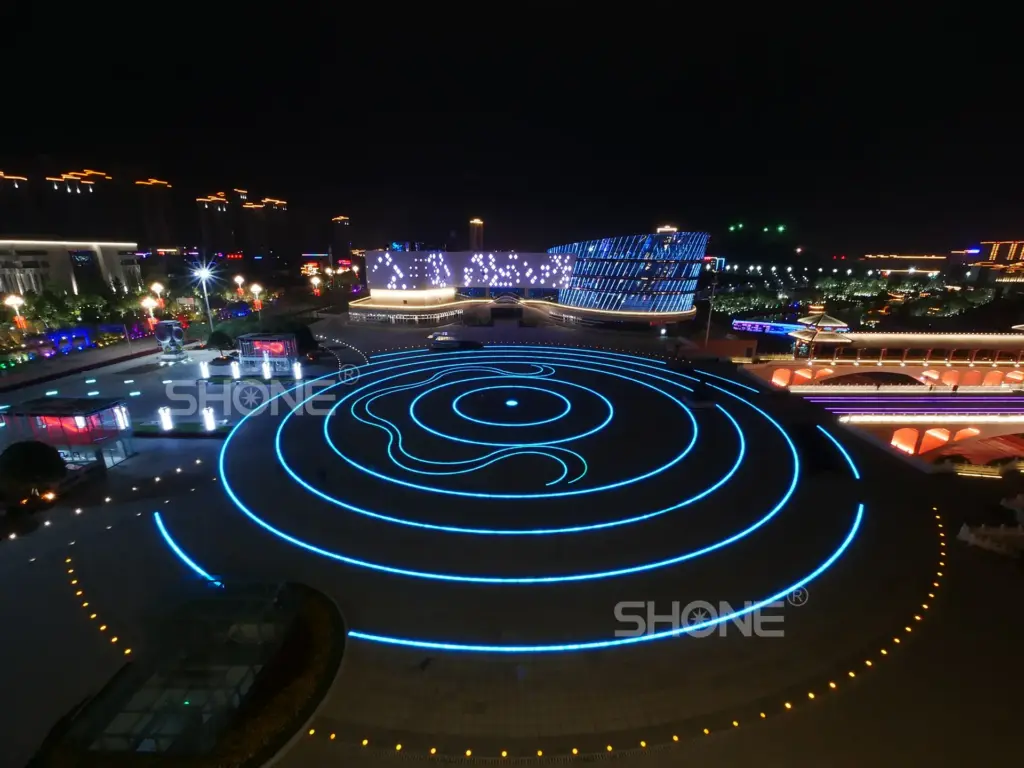 Xiangxi Square-2