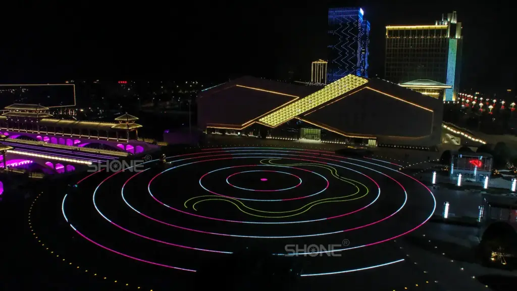 Xiangxi Square-3