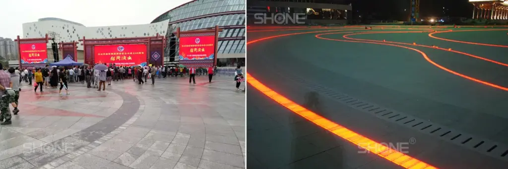 Xiangxi Square-4