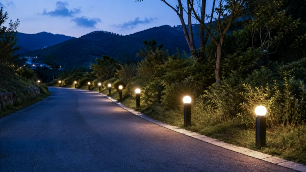 Driveway and Entry Guidance