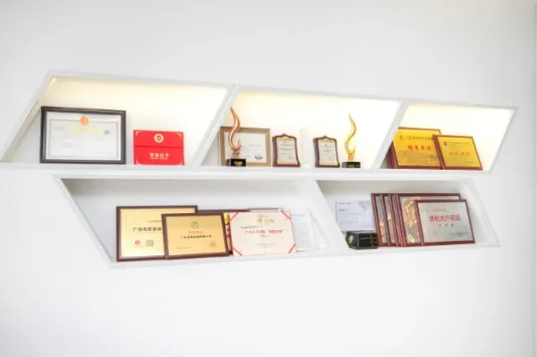 International Certification Cooperation