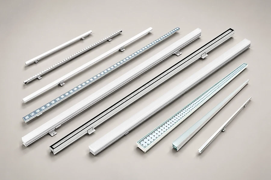 LED Linear Lights
