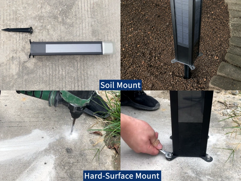 Low-Touch Maintenance