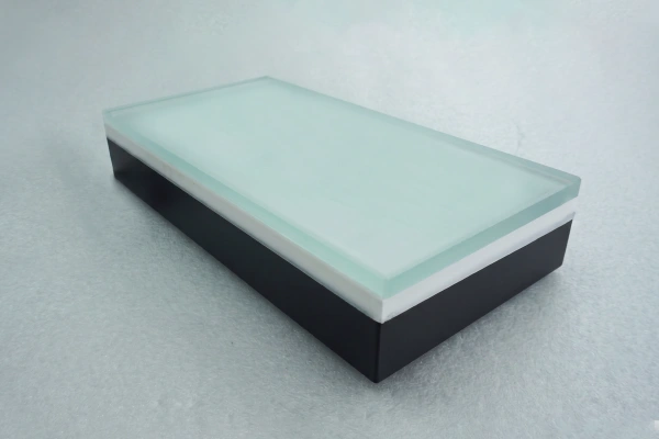 Structural and Adhesive Waterproofing